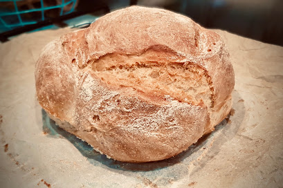 Pane fatto in casa: una ricetta semplice e saporita