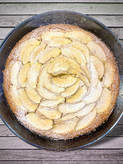 Torta di Mele Integrale: un Dolce Semplice e Genuino