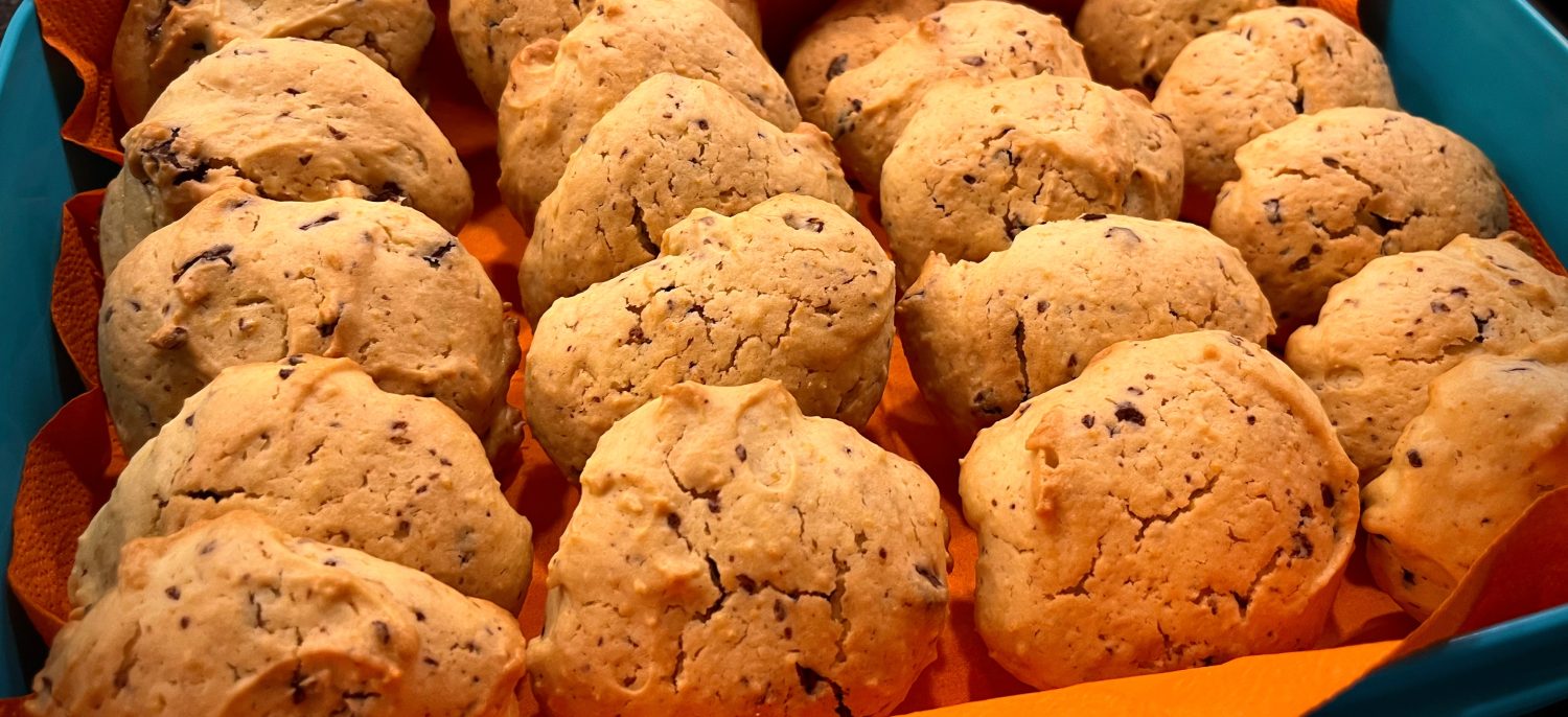 Ilaria's Tasty Recipes